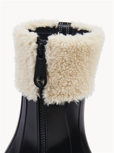 chloe betty boot
